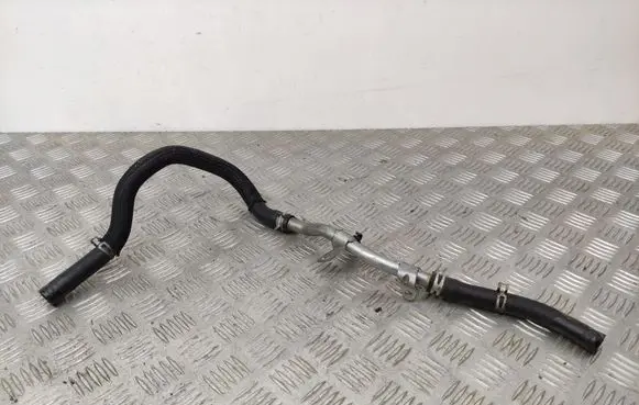 Suzuki Grand Vitara II Engine coolant pipe/hose