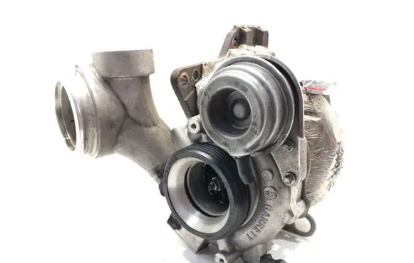Audi A6 S6 C7 4G Turbo 059145061L