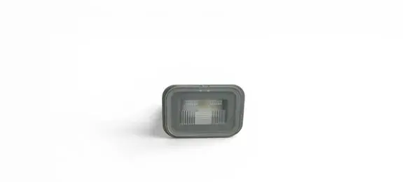KIA EV6 Number plate light 92502D2000 51067