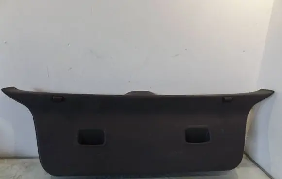 Volkswagen Cross Polo Tailgate/boot cover trim set 