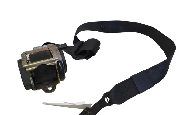 Audi A8 S8 D2 4D Front seatbelt 4D0857706 560296000