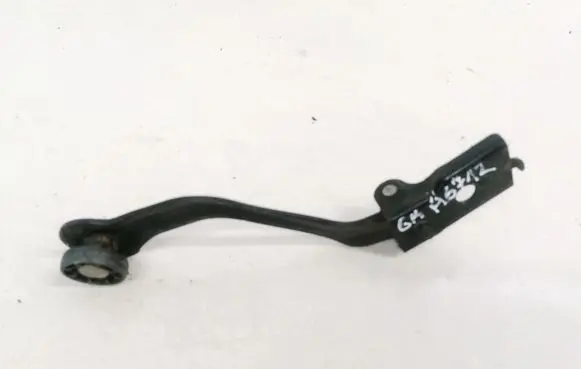 Peugeot 807 Sliding door trim 