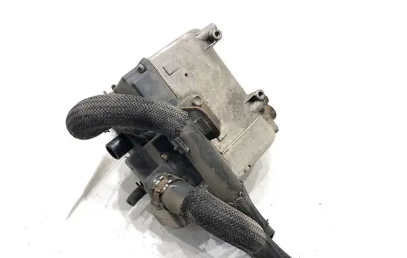 Toyota Auris 150 Webasto circulation pump for autonomous heater 252421