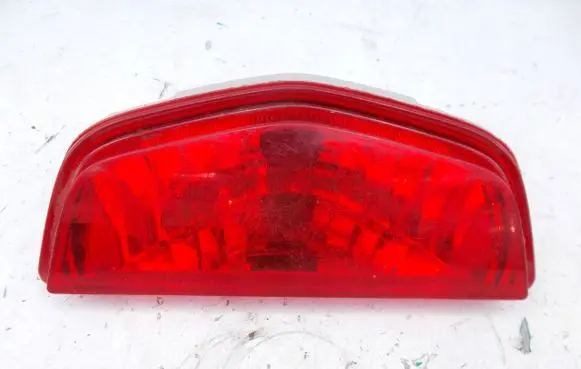 Mazda 5 Rear/tail lights set 