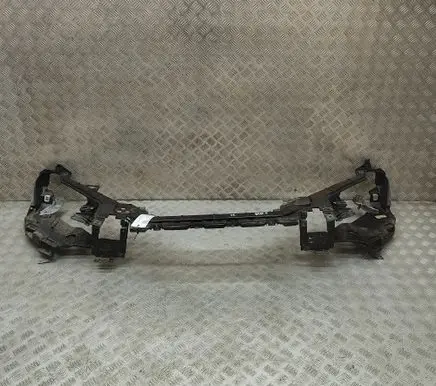 Volvo V40 Cross country Top upper radiator support slam panel 31299365
