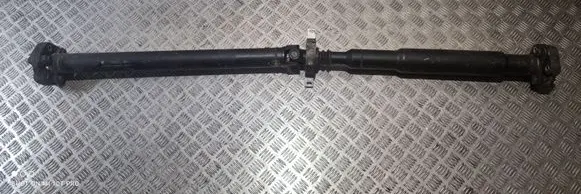 BMW X6 F16 Drive shaft (set) 72883810