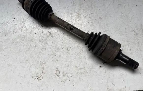 Mazda CX-5 Front driveshaft