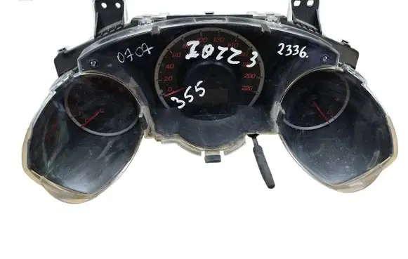 Honda Jazz Speedometer (instrument cluster) 78100TF0G012