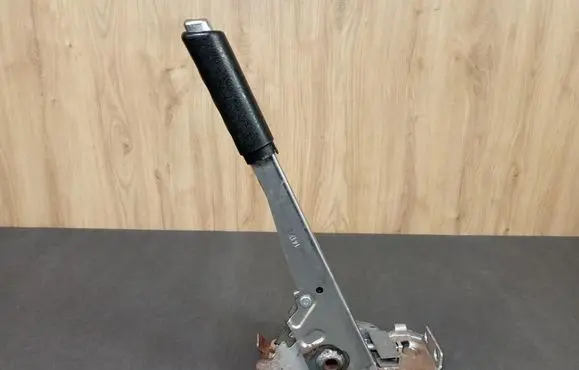 Mercedes-Benz Citan W415 Handbrake/parking brake lever assembly 