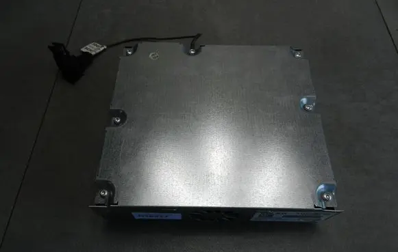 Volkswagen Phaeton Video control module 7L6919148A 920067024 7L6919148