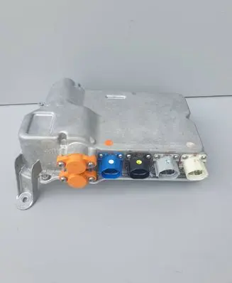 Tesla Model S Voltage converter/converter module 105989100C 0316HN0001762