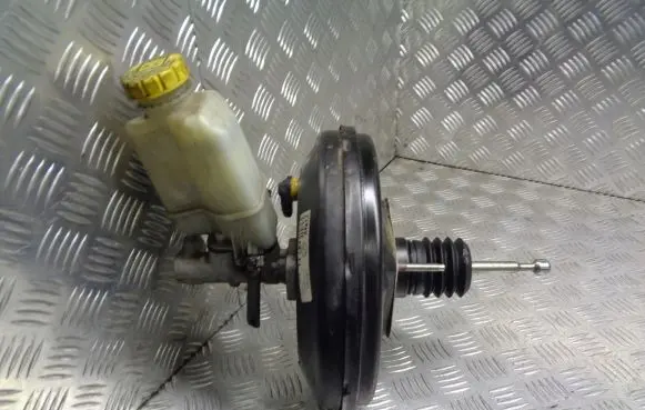 Alfa Romeo 147 Brake booster 51753735
