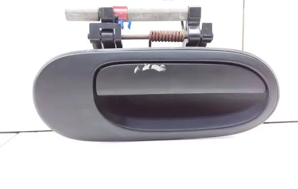 Nissan Almera N16 Rear door exterior handle SA830613