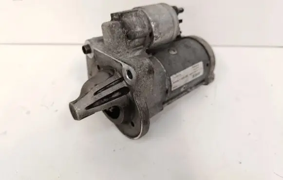 Ford Grand C-MAX Starter motor AV6N11000GE