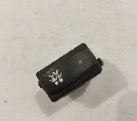 Renault Vel Satis Child safety switch 002445A