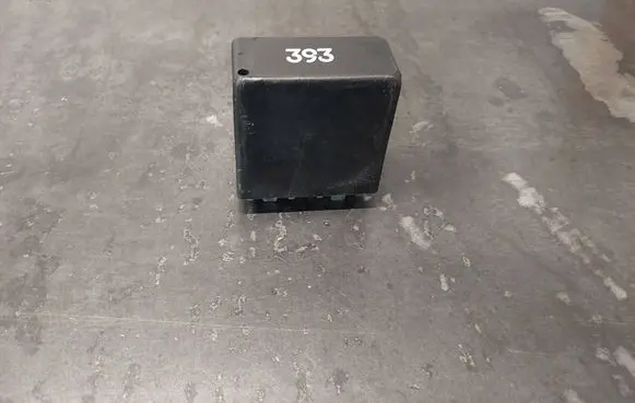 Audi A6 S6 C5 4B Other relay 4B0919471A 5KG006568-05 393