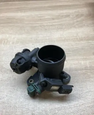 Ford Focus Throttle valve 9647474880 9639027480