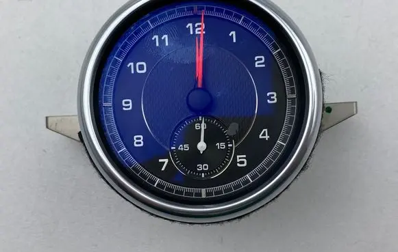 Porsche Macan (95B) Clock 7P5919204G