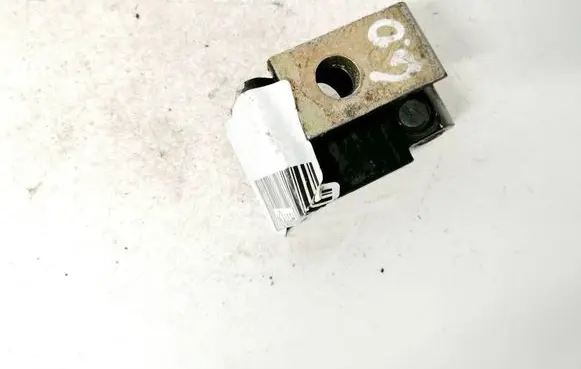 Audi A3 S3 8P Rear door lower hinge