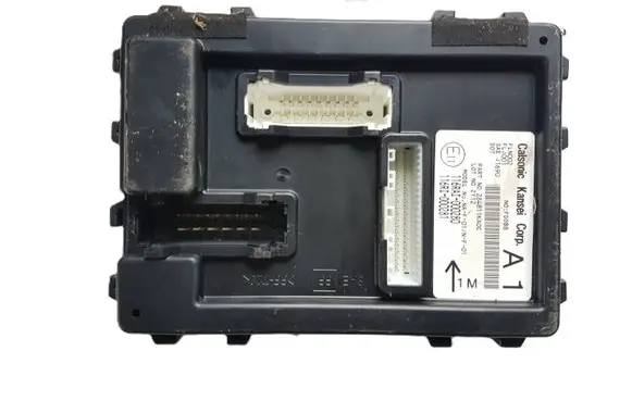 Nissan Juke I F15 BSM Control unit 284B11KA0C