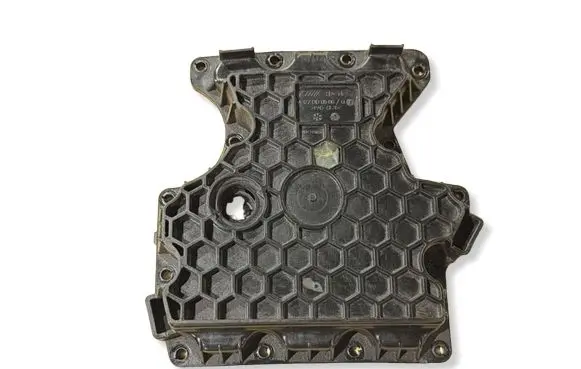 Mercedes-Benz E AMG W213 Oil sump A1770105505 A1770100506