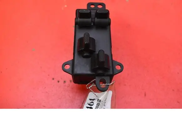 Chrysler Grand Voyager IV Electric window control switch 04685732AC