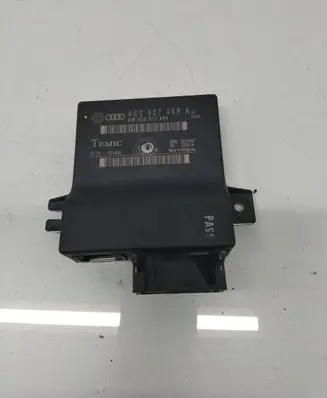 Audi A8 S8 D3 4E Comfort/convenience module 4F0907468A 4E0910468