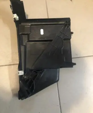 BMW 1 F40 Battery box tray 51717473113