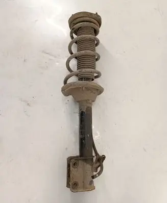 Subaru Forester SG Rear shock absorber with coil spring NOCODE