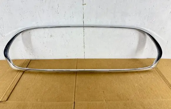 Mini One - Cooper F56 F55 Front bumper upper radiator grill 25891810