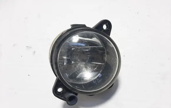 Front fog light