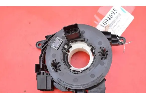 Skoda Citigo Airbag slip ring squib (SRS ring) 6RA959653