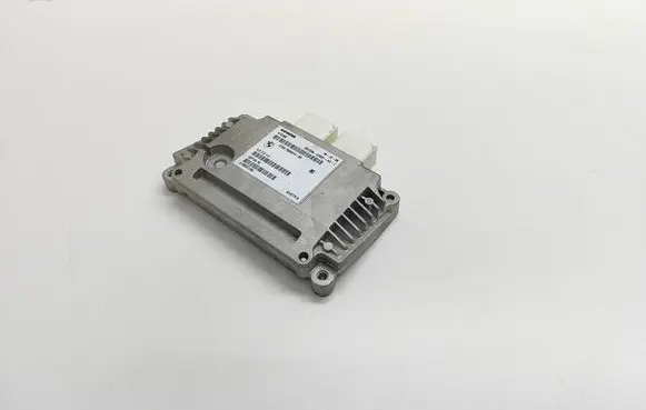 BMW 5 E60 E61 Gearbox control unit/module 7552614 755261402 27607552614