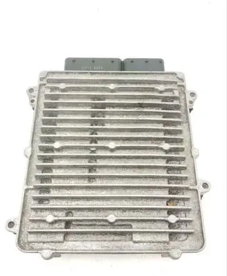 Mercedes-Benz CLS C218 X218 Engine control unit/module A2789001500