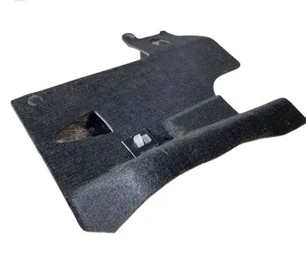 Dodge Charger Dashboard lower bottom trim panel 68335586AC