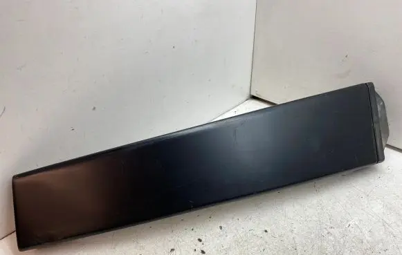 Audi A2 (B) Pillar trim (exterior) 