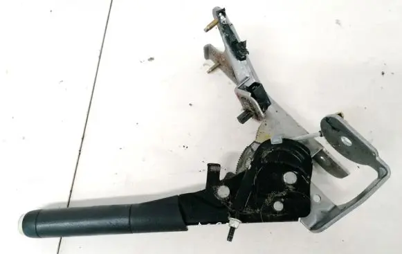 Citroen C3 Handbrake/parking brake lever assembly