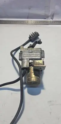 Mercedes-Benz E W124 Cruise control unit/module 0025458632
