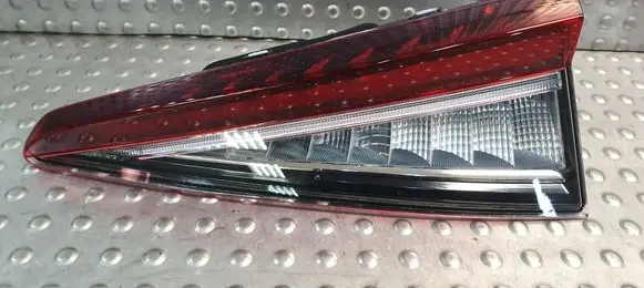 Skoda Enyaq iV Tailgate rear/tail lights S26380565 5LG945308C