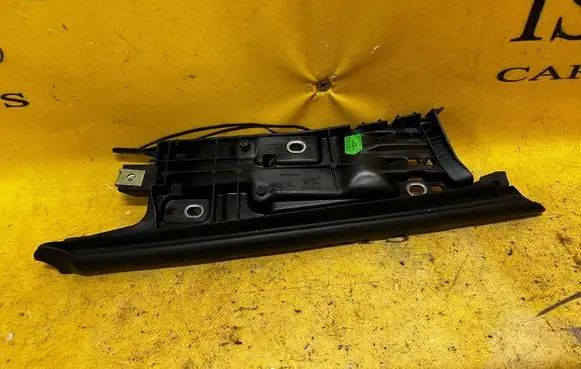 Porsche 911 991 Front door card panel trim 99155557102