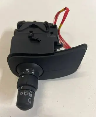 Renault Kangoo II Indicator stalk 88102001