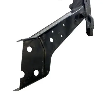 Jeep Grand Cherokee Side radiator support slam panel 5156117AB