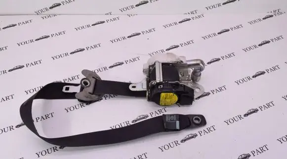 Lexus IS 220D-250-350 Front seatbelt J090301