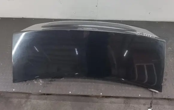 Tailgate/trunk/boot lid