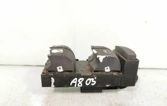 Audi A8 S8 D3 4E Electric window control switch 4E0959851