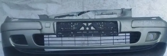 Citroen C5 Front bumper