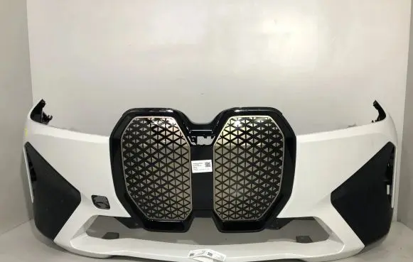 BMW iX Front bumper 5A3EC73 5A55118