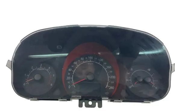 KIA Ceed Speedometer (instrument cluster) 940221H150