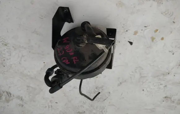 Mercedes-Benz Sprinter W901 W902 W903 W904 Vacuum air tank 