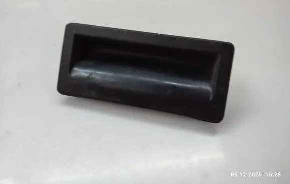 Audi A5 Sportback 8TA Tailgate/trunk/boot exterior handle 5N0827566